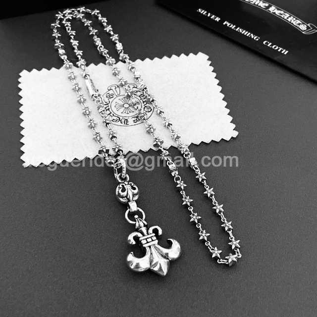 Chrome Hearts jwl7143