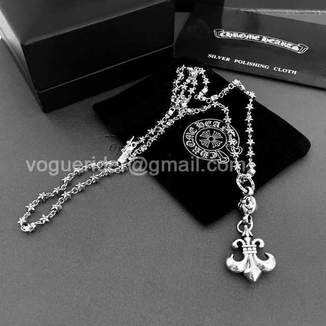 Chrome Hearts jwl7143