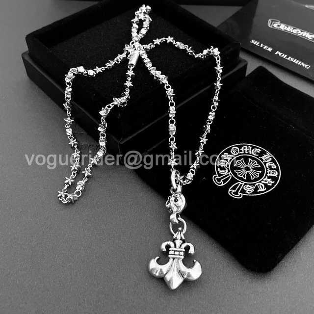 Chrome Hearts jwl7143
