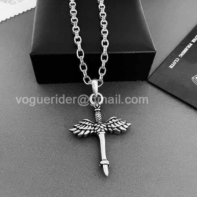 Chrome Hearts jwl7144