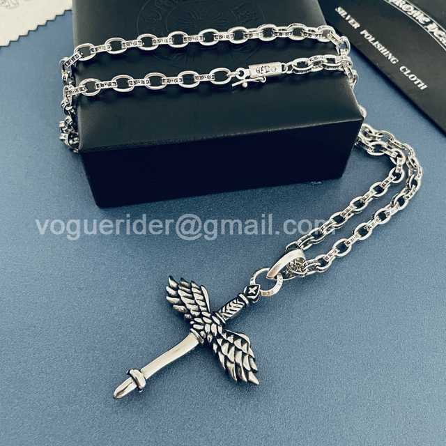 Chrome Hearts jwl7144