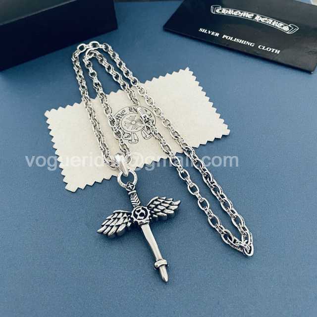 Chrome Hearts jwl7144