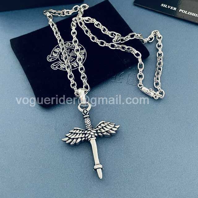 Chrome Hearts jwl7144