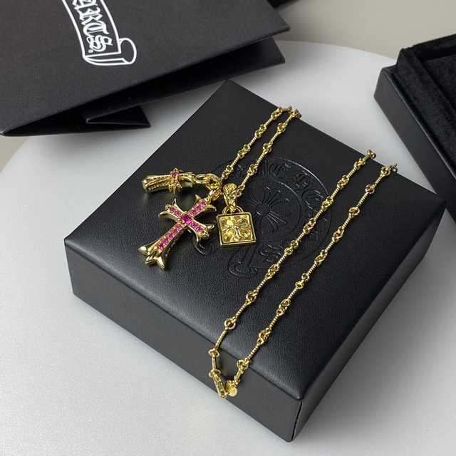 Chrome Hearts jwl7147