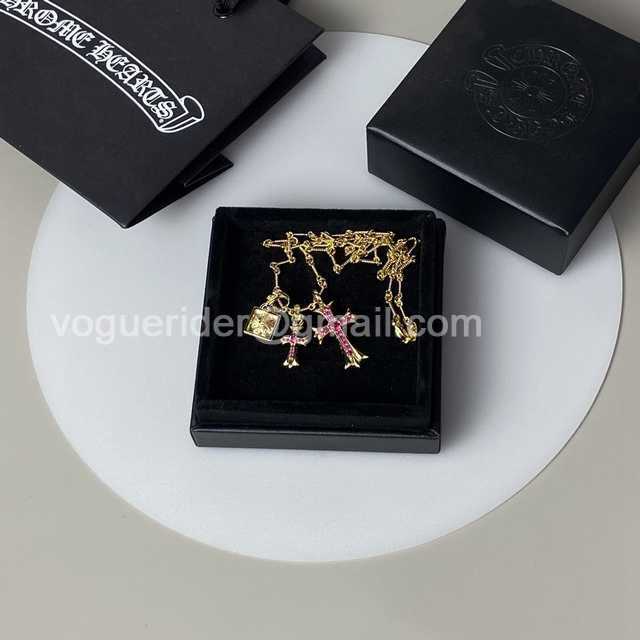 Chrome Hearts jwl7147 Chrome Hearts jwl7147