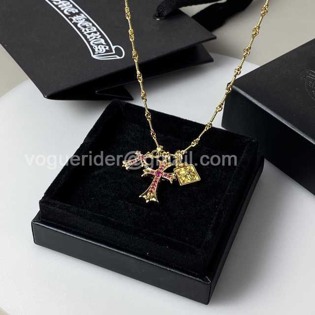Chrome Hearts jwl7147 Chrome Hearts jwl7147
