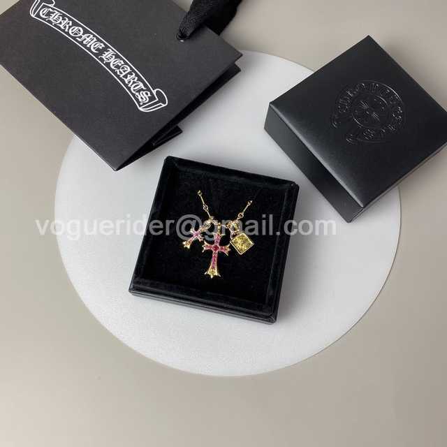 Chrome Hearts jwl7147 Chrome Hearts jwl7147