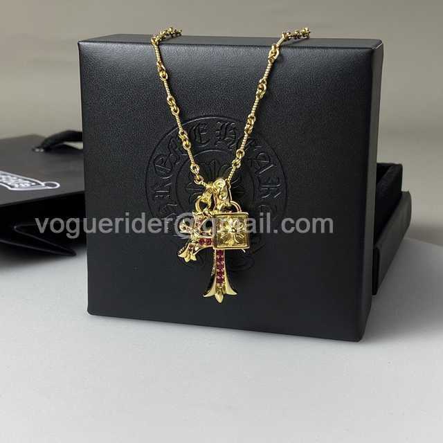 Chrome Hearts jwl7147 Chrome Hearts jwl7147