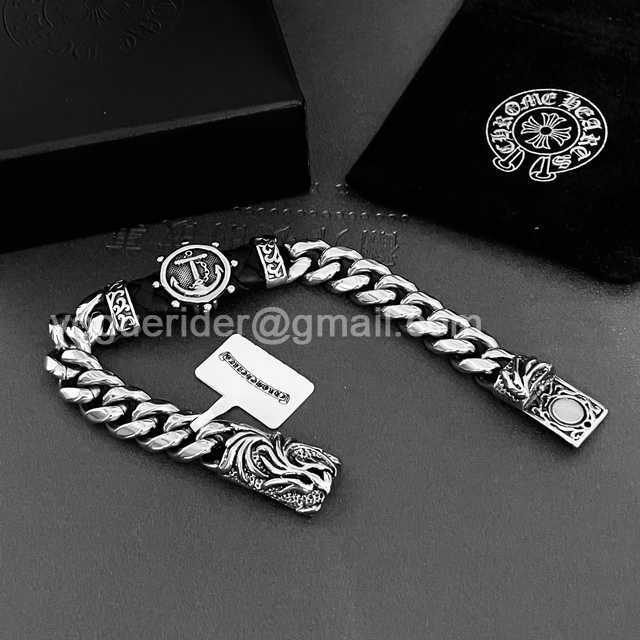 Chrome Hearts jwl7148