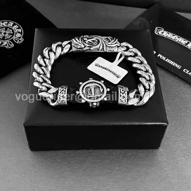 Chrome Hearts jwl7148