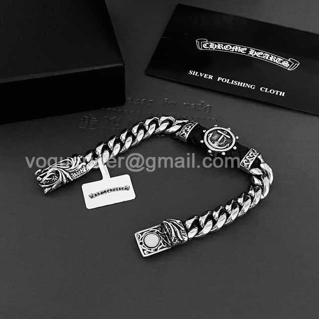 Chrome Hearts jwl7148