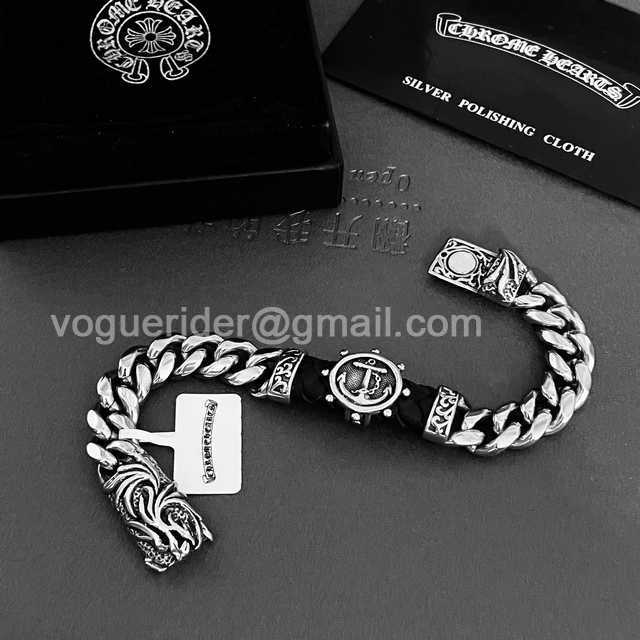 Chrome Hearts jwl7148