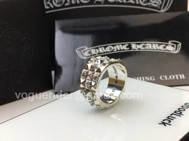 Chrome Hearts jwl7150