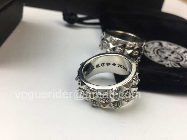 Chrome Hearts jwl7150