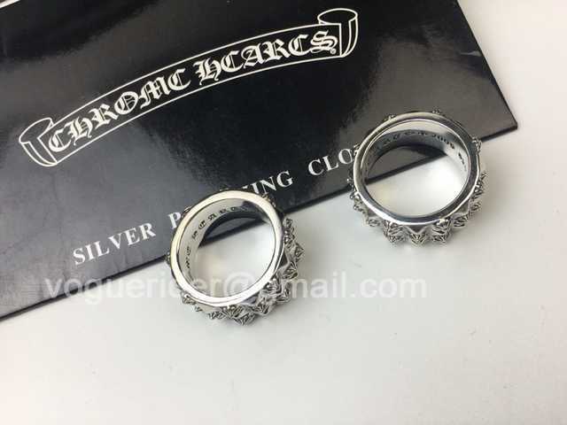 Chrome Hearts jwl7150