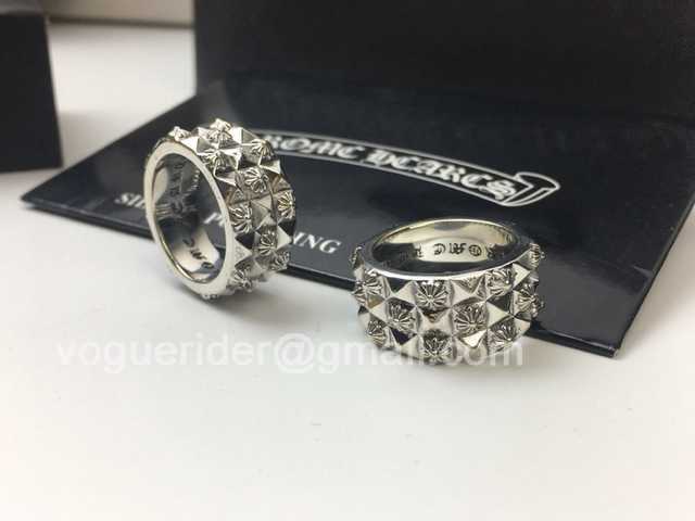 Chrome Hearts jwl7150