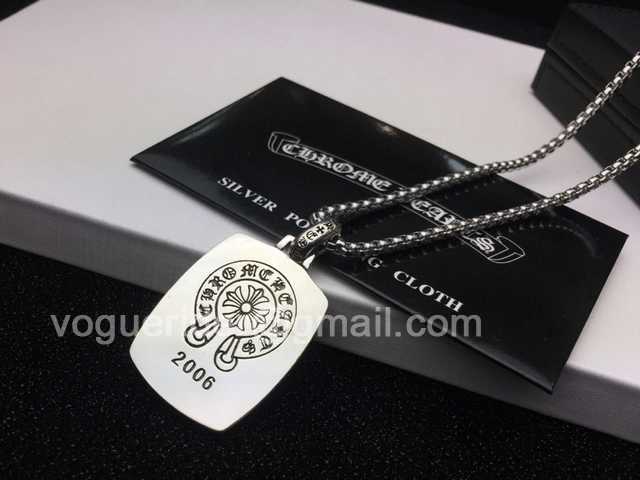 Chrome Hearts jwl7151 Chrome Hearts jwl7151