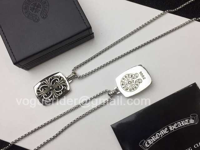 Chrome Hearts jwl7151 Chrome Hearts jwl7151