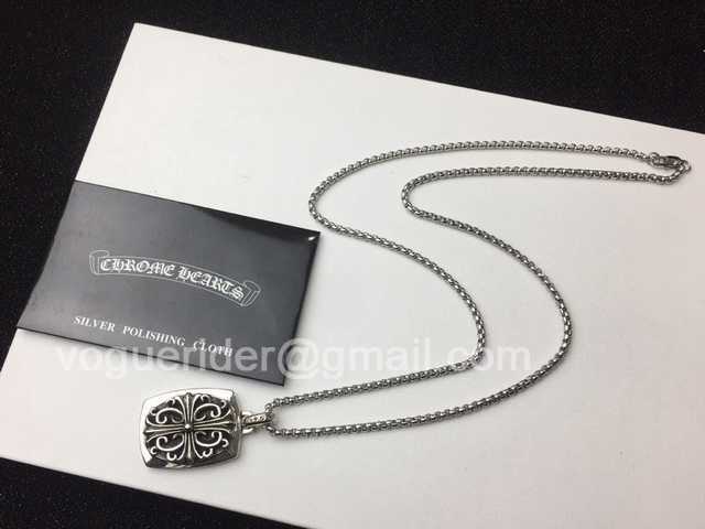Chrome Hearts jwl7151 Chrome Hearts jwl7151