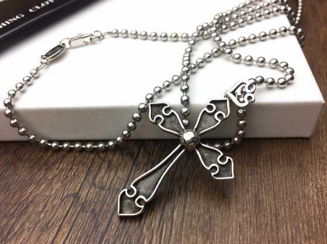 Chrome Hearts jwl7152