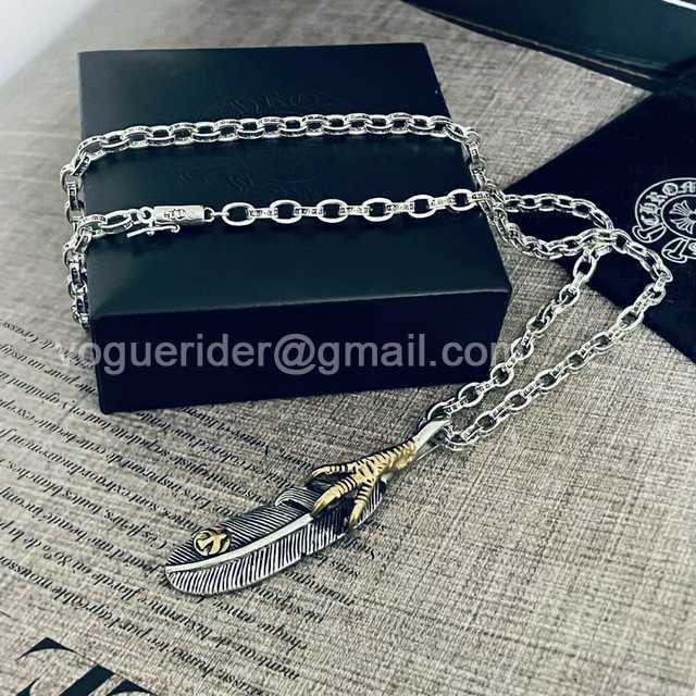 Chrome Hearts jwl7154