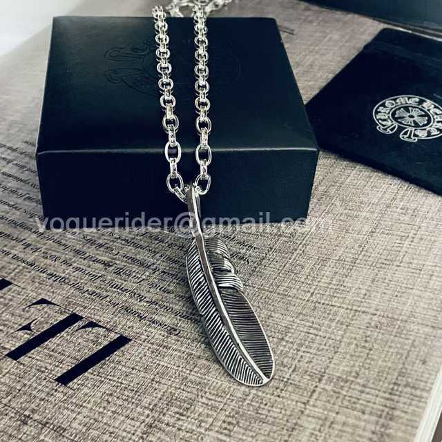 Chrome Hearts jwl7154