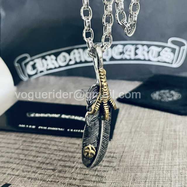 Chrome Hearts jwl7154