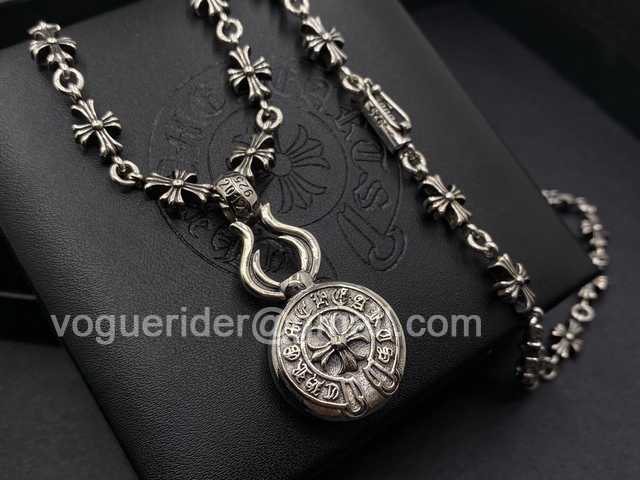 Chrome Hearts jwl7155