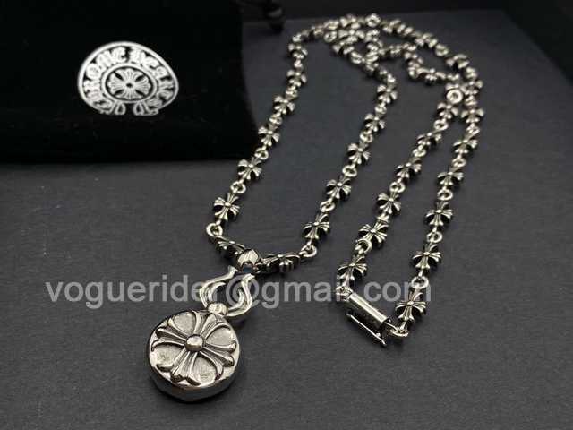 Chrome Hearts jwl7155