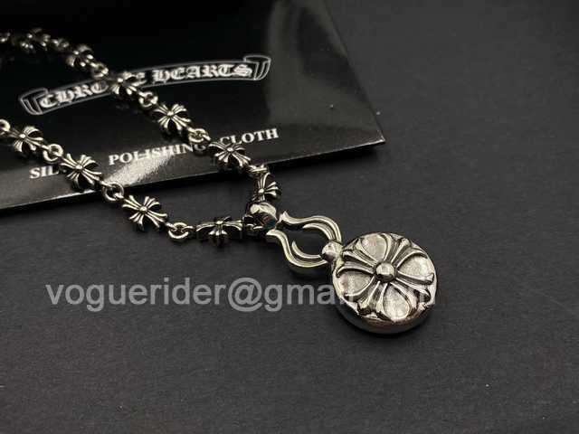 Chrome Hearts jwl7155