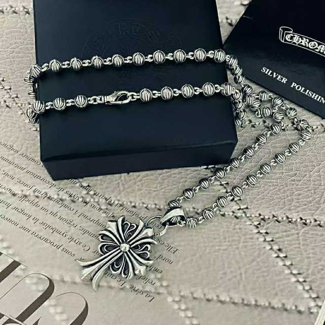 Chrome Hearts jwl7156