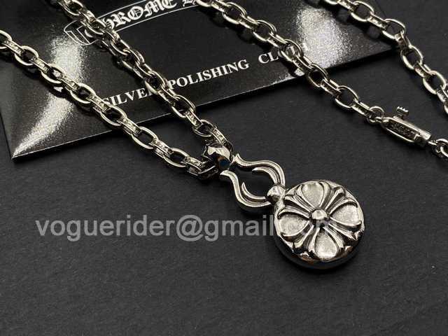 Chrome Hearts jwl7157
