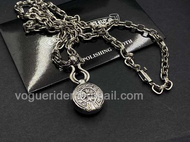 Chrome Hearts jwl7157