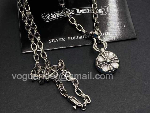 Chrome Hearts jwl7157