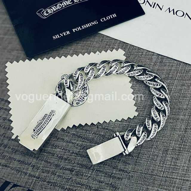 Chrome Hearts jwl7159