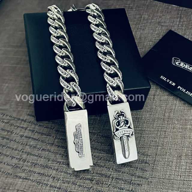 Chrome Hearts jwl7159