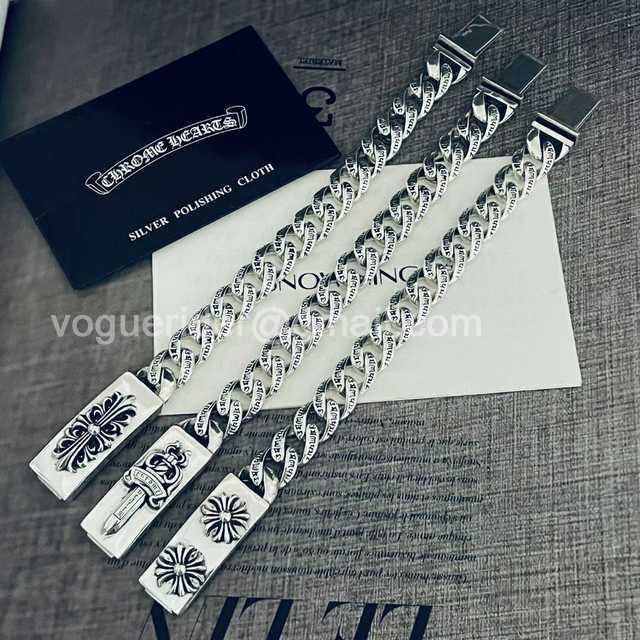 Chrome Hearts jwl7159
