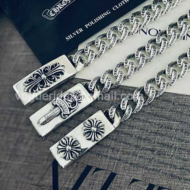 Chrome Hearts jwl7159