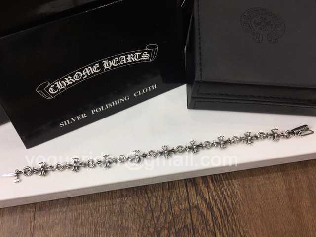 Chrome Hearts jwl7160