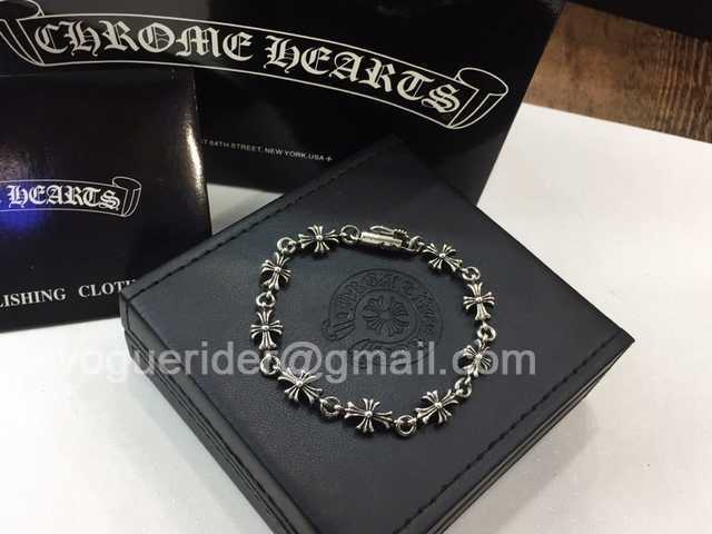 Chrome Hearts jwl7160