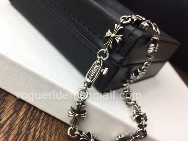Chrome Hearts jwl7160
