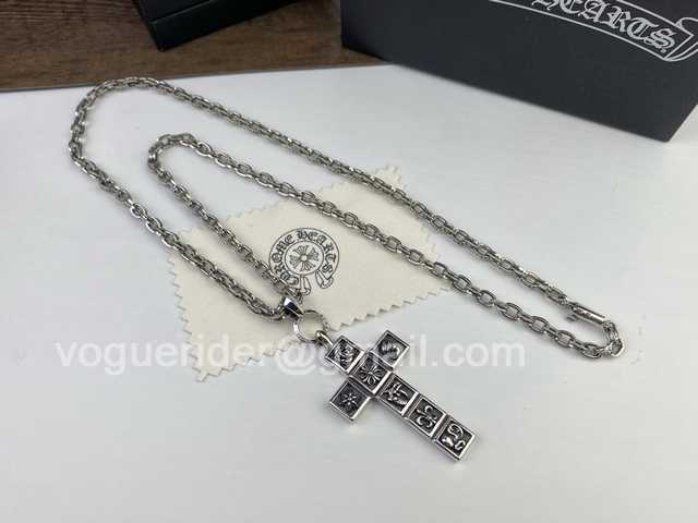 Chrome Hearts jwl7162