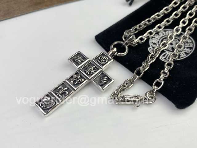 Chrome Hearts jwl7162
