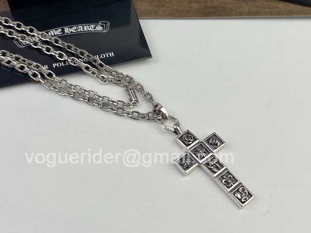 Chrome Hearts jwl7162