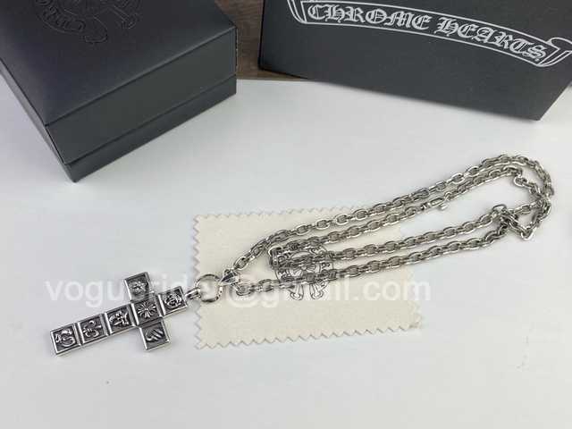 Chrome Hearts jwl7162