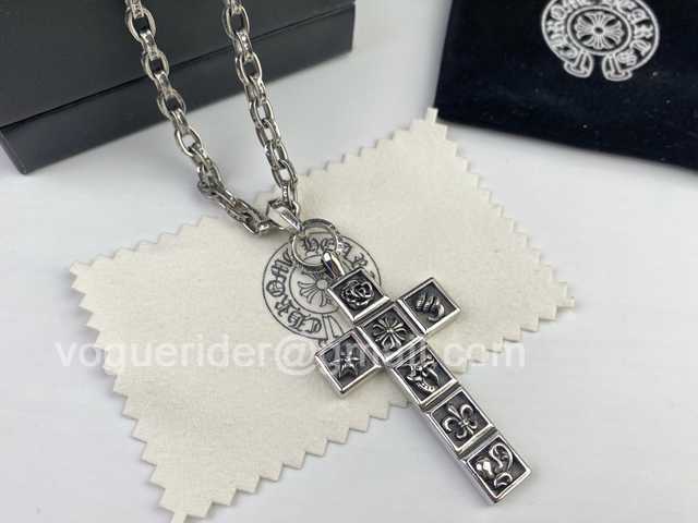 Chrome Hearts jwl7162