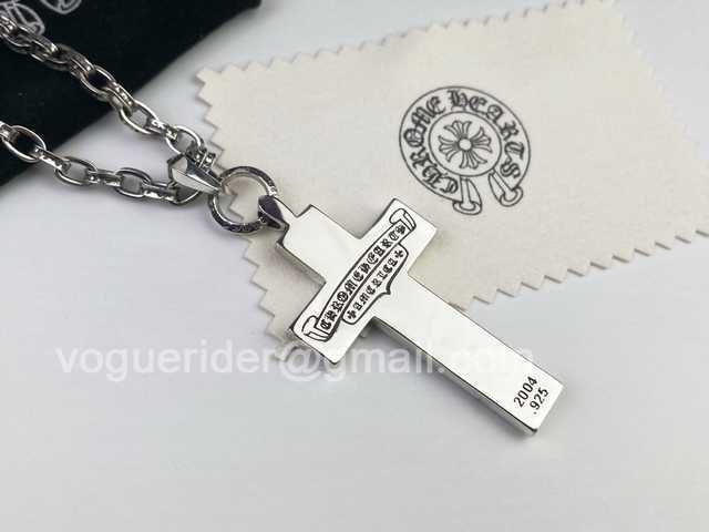 Chrome Hearts jwl7162
