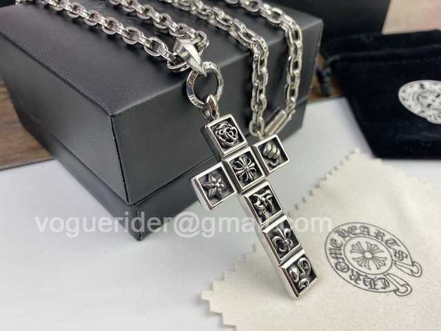 Chrome Hearts jwl7162