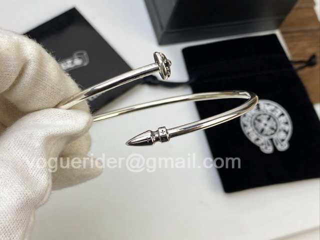 Chrome Hearts jwl7163