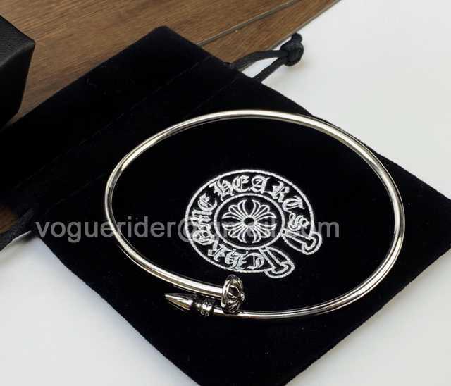 Chrome Hearts jwl7163